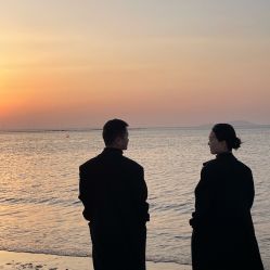 -香庭海婚纱摄影·威海旅拍(统一路店)