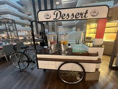 -桂林喜来登饭店雅琴餐厅