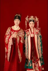 -太郎花子婚纱摄影TAHAKO(无锡店)