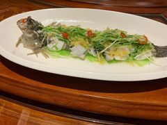 -东方山水金沙酒店-雅香阁中餐厅