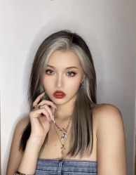 -五道口发型设计