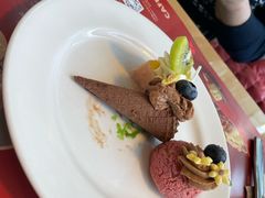 -两咖啡自助餐厅(静安香格里拉酒店)
