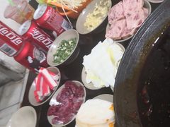 -星鸿社重庆老火锅