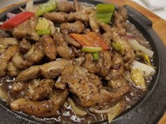 -东方御宴海鲜酒楼(棕泉酒店)