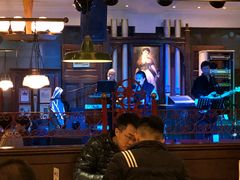 -宝莱纳餐厅(滨江店)