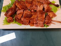 -天毓山庄·餐厅