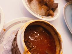 精品罐焖牛肉-莫斯科餐厅