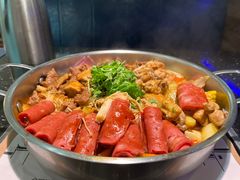 -和福顺·牛肉海鲜焖锅(汕头金平万达广场店)