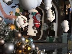 -杭州城中香格里拉大酒店