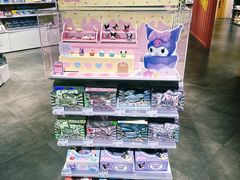 -KKV(上海月星环球港主力店)