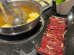 -尚合里潮汕牛肉火锅(海沧店)