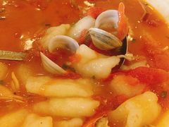 -天桥饭店·特色海鲜(金山嘴渔村店)