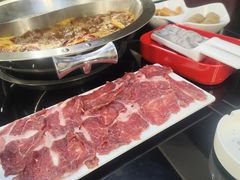 -蜀留香火锅·始于1999·原四川老火锅(白堤路店)