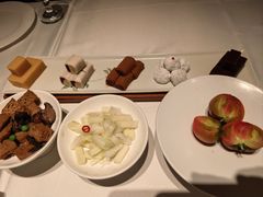 -四季民福烤鸭店(王府井灯市口店)