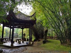 -景德镇古窑民俗博览区