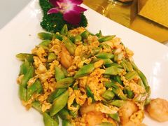 -牡丹峰朝鲜料理