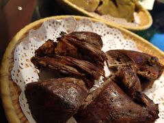 黄泥烧鸽子-燕郊烧鸽子(广安路店)