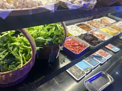 -花西亭·海鲜自助餐厅(瑞城名人酒店)