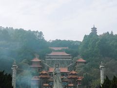 -南沙天后宫景区