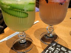 -MYLK意式小厨(熙地港店)