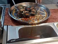 -黑色经典臭豆腐·湖南特产(步行街店)