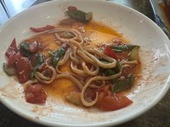-老钟家烤羊排·敦伊阁清真餐厅胡羊焖饼