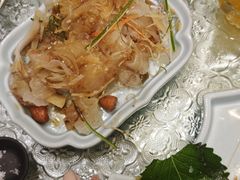 -龙悦湾酒家·八阵鱼生·渔人码头店