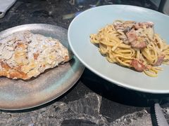 杏仁可颂-TD66高山铁皮石斛养生茶饮