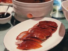 -漢舍中国菜馆(889广场店)