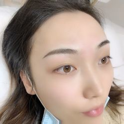 -久匠·野生眉半永久纹眉