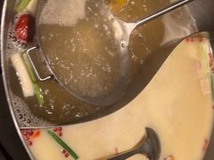 -左庭右院鲜牛肉火锅(新梅广场店)