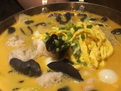 -绿茶餐厅(布吉万象汇店)