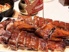 -先记烧鹅王·本地粤菜(福永店)
