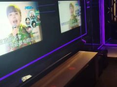 -唯歌量贩式KTV(万豪城市广场店)