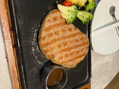 -必胜客(上海新南方商城PH店)