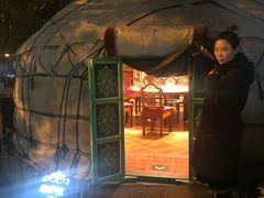 -九十九顶毡房(阜石路店)