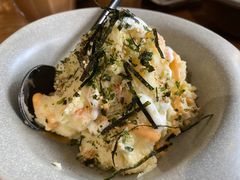 -本处·素食·融合料理(南油店)