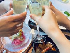 -王品牛排(郑州大卫城店)