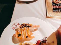 -芝小官毛肚火锅海鲜自助(淮安清江浦区新亚店)