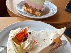 -Seesaw Coffee(朝阳大悦城店)