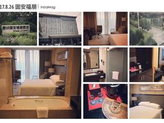 -廊坊固安福朋喜来登酒店