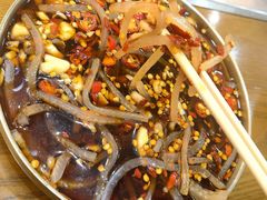 -韩阳王石板烤肉