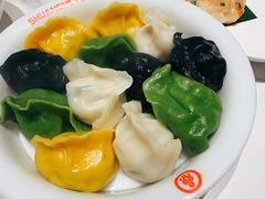 -双合园·海鲜水饺青岛菜(万佳广场店)