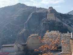-大境门景区