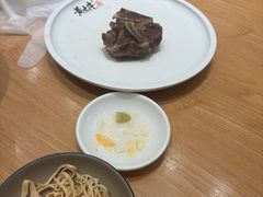 -黄太牛·牛肉面(长江北路店)