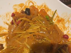 -奉天小馆·非遗东北菜(沈阳万象城店)