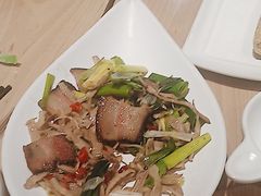 -云海肴·汽锅鸡·云南代表菜(东坝金隅店)