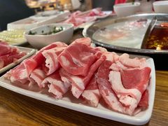 -傣妹火锅(四川北路店)