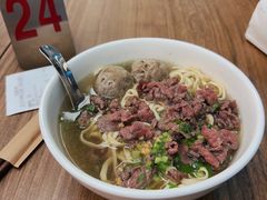 -立文冬·鲜活面(杭州太合商业中心店)