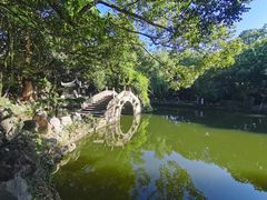 -绮园景区